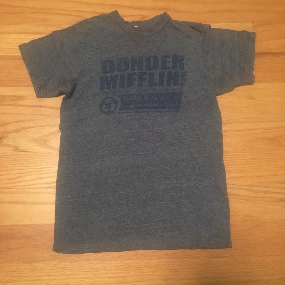 The Office Limitless Paper in a Paperless World